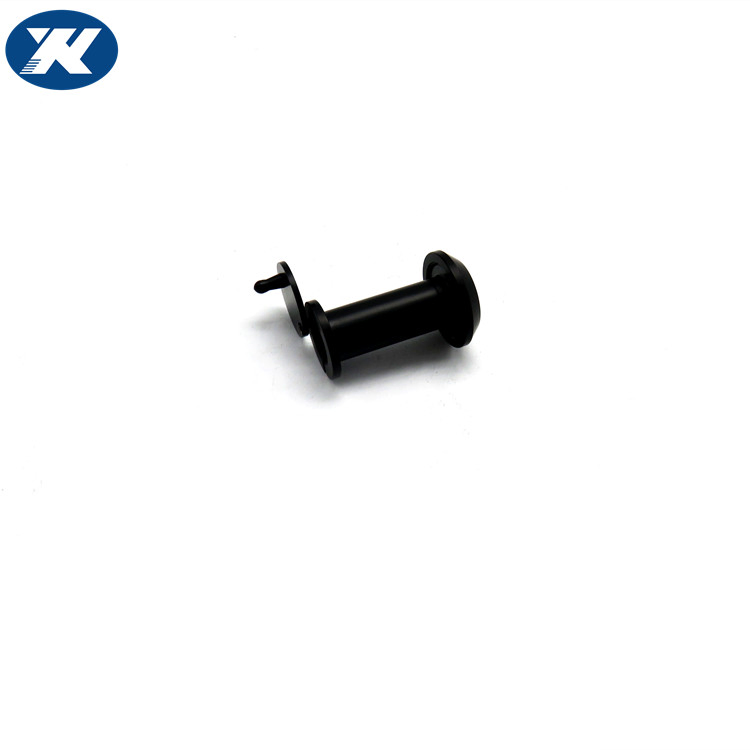 Brass Material 160/180/200/220 Degree Door Eyes Door Viewer with End Cover