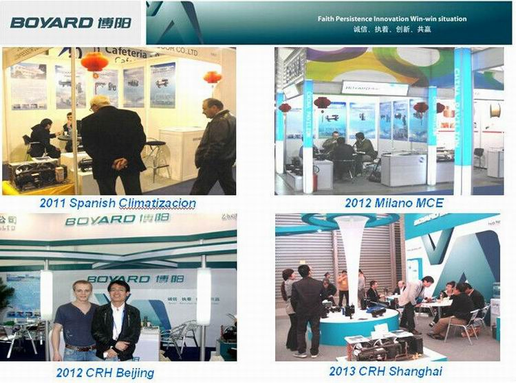 Cold Freezer Room Wall Mounted Monoblock Cooling System Refrigeration Compressor