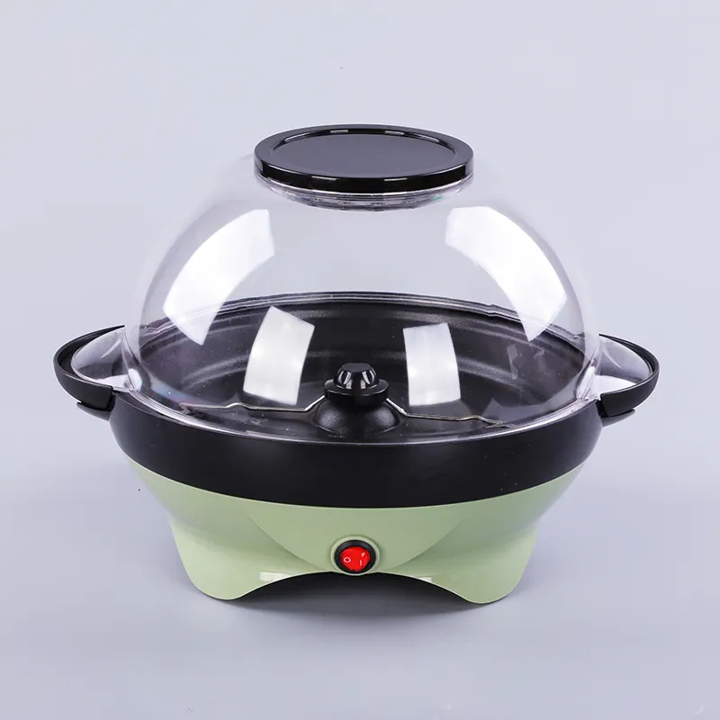 Popular High Quality Household Price Sale Popcorn Machine Maker
