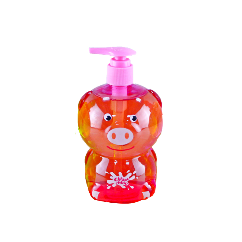 OEM Factory 500g Antibacterial Aloe Liquid Hand Soap