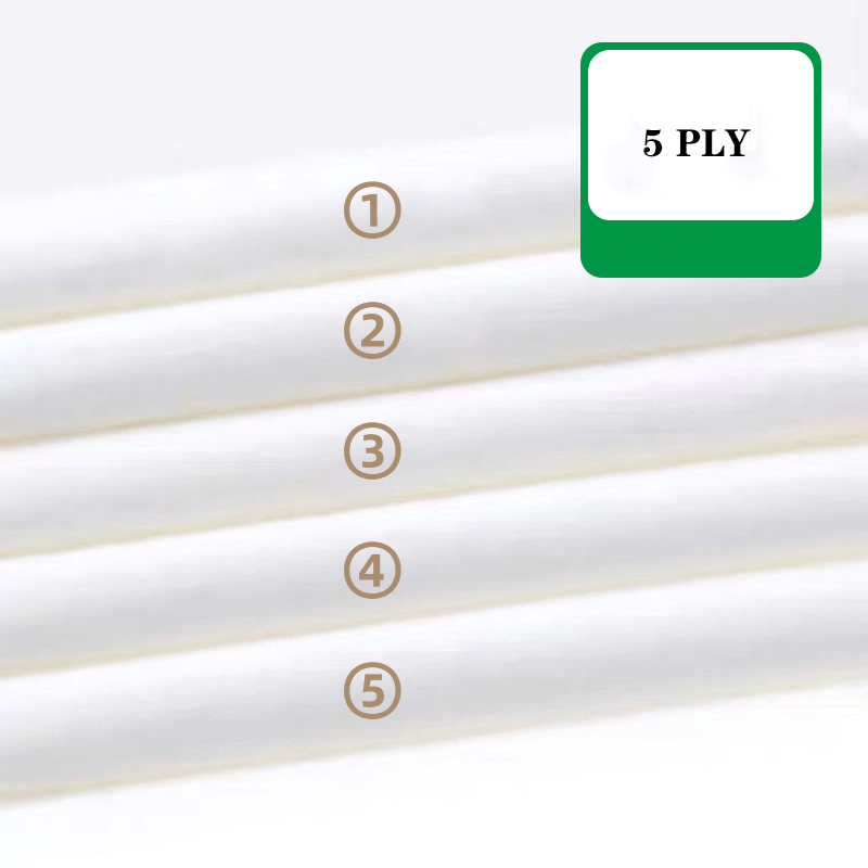 Wholesale Customized 2ply 3ply 4ply Embossed 100% Virgin Pulp Soft Sanitary Toilet Paper Tissue Roll