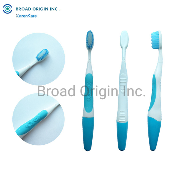 High-Quality Ipx7 Waterproof Electric Toothbrush