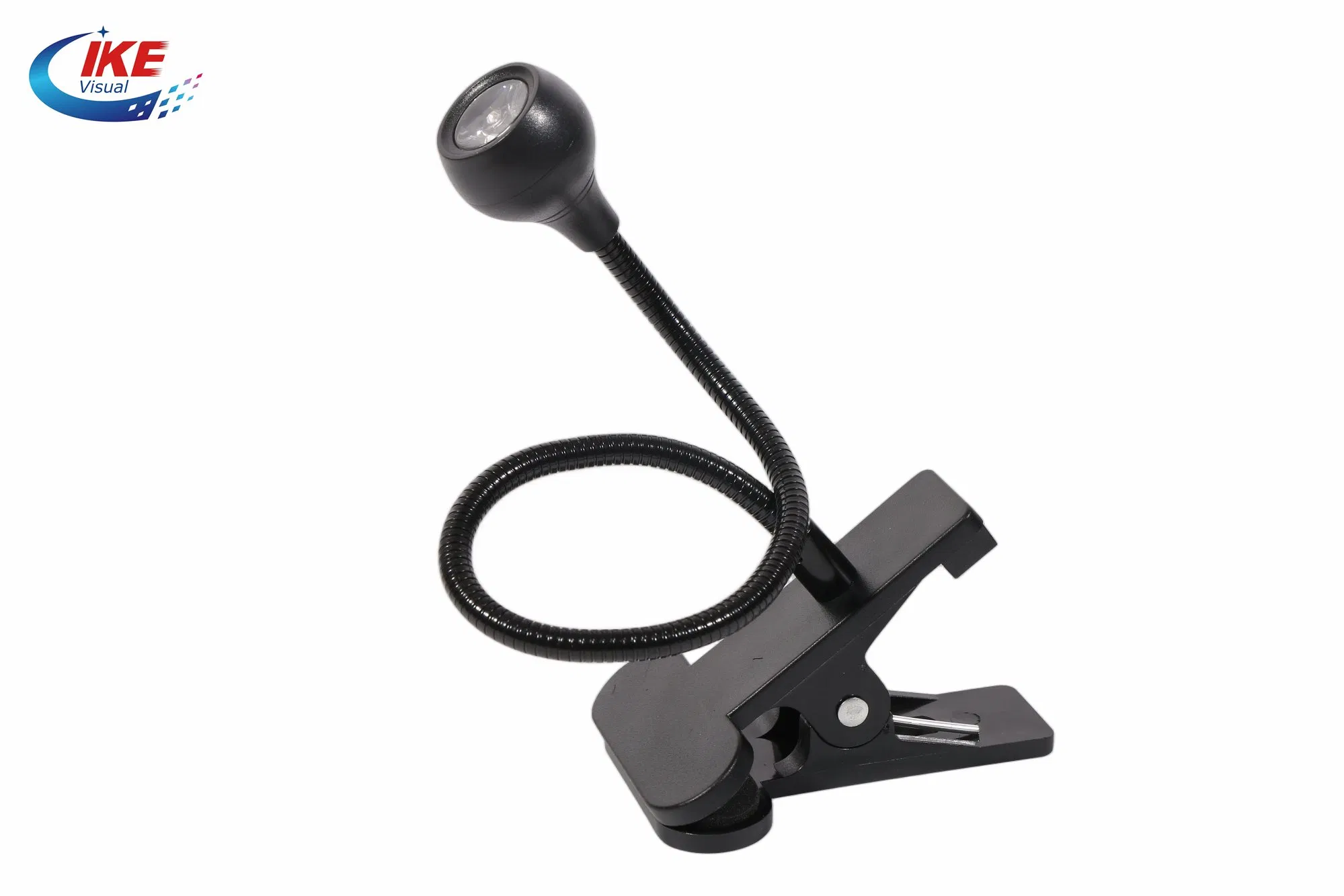 Hot -Selling LED Manicure Low Price Nail Table Lamp LED Flexible Lamp for Nail Desk Light