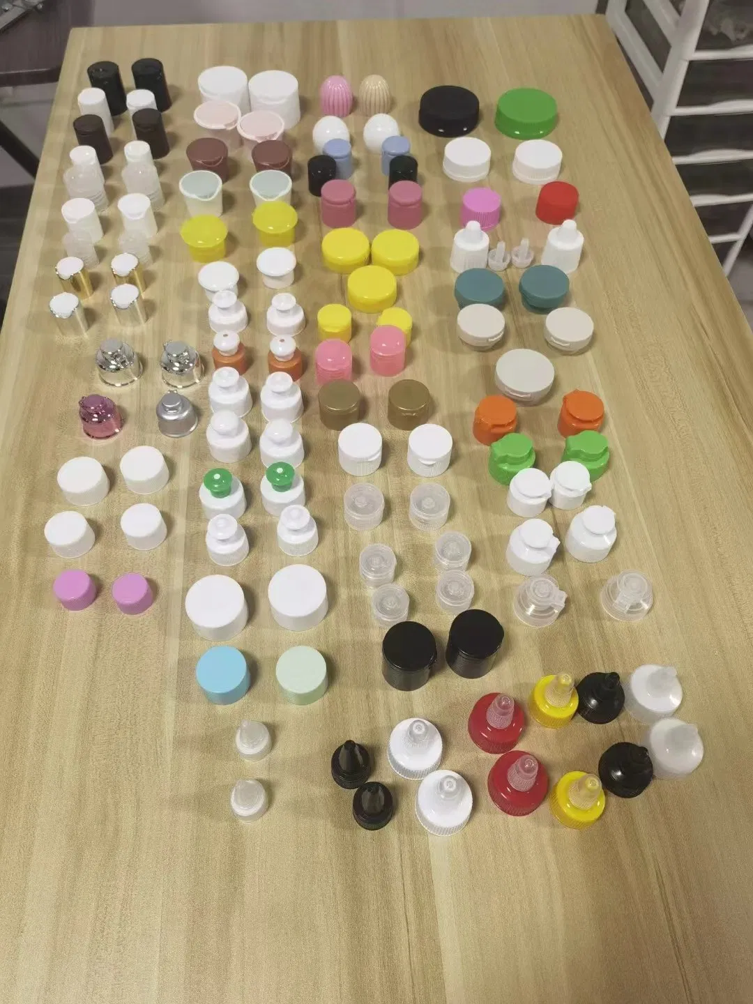 Good Quality Factory Supply Promotional Travel Bottle Set