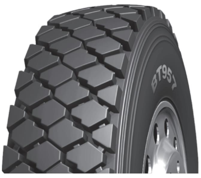 Грузовые шины 11r22.5, 12.00r20, 13r22.5 и другие размеры