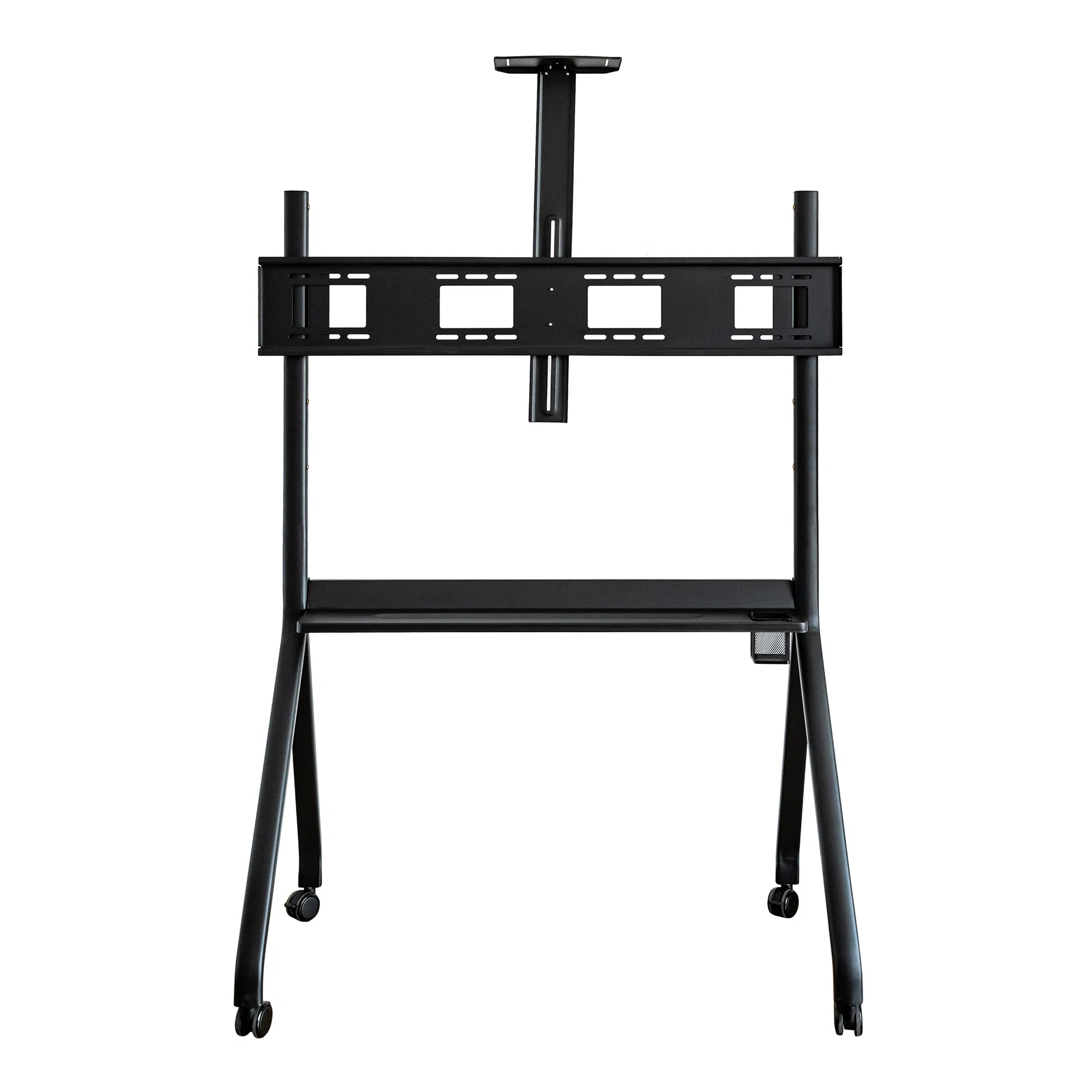 Miboard Ifp98 V14. V2 Interactive Panel with Dp, HDMI out, 65W USB Type-C, Wi-Fi 6, 50 Points Smart Board Touch LED LCD Screen