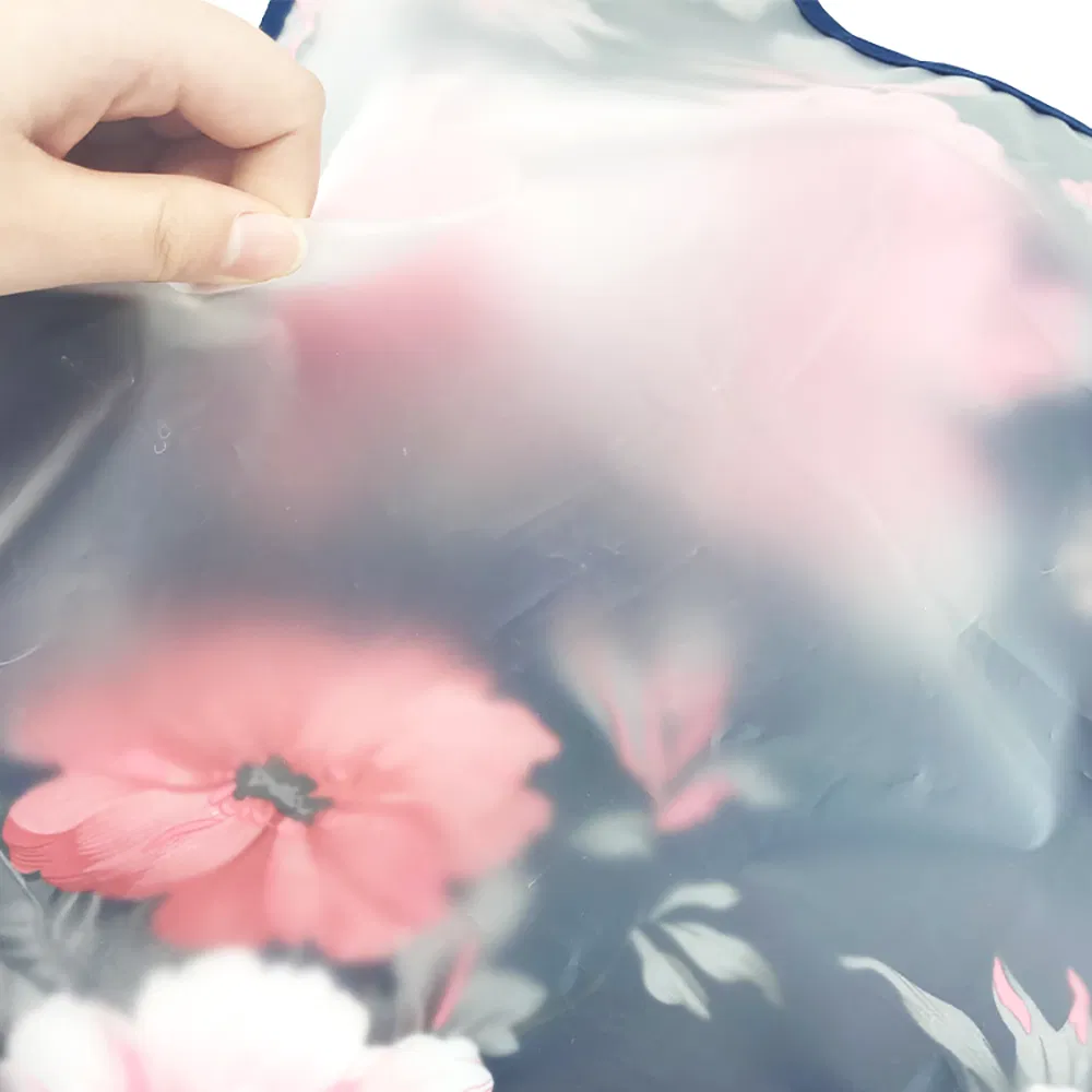 Custom Men Clothing Protectors Eating Senior Adult Bib