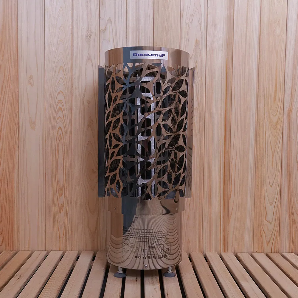 Энергосберегающий обогреватель для сауны PILLAR PH30