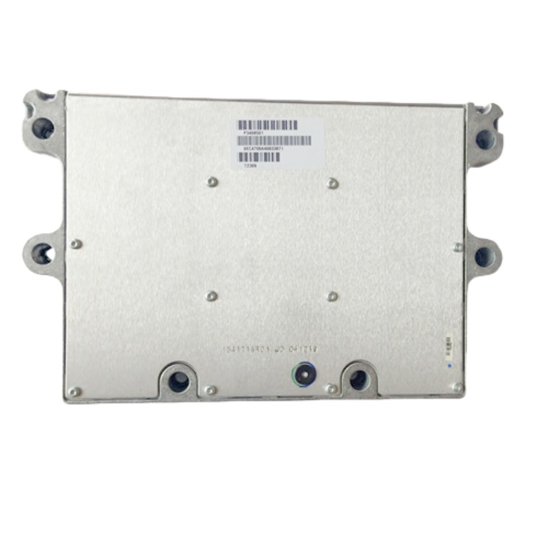 ЭБУ двигателя QSM11 ISX15 Original 3408501, 4309175, 3408504