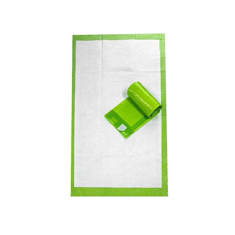 Incontinence Medical Home Use Ultra-Absorbent Disposable Underpads
