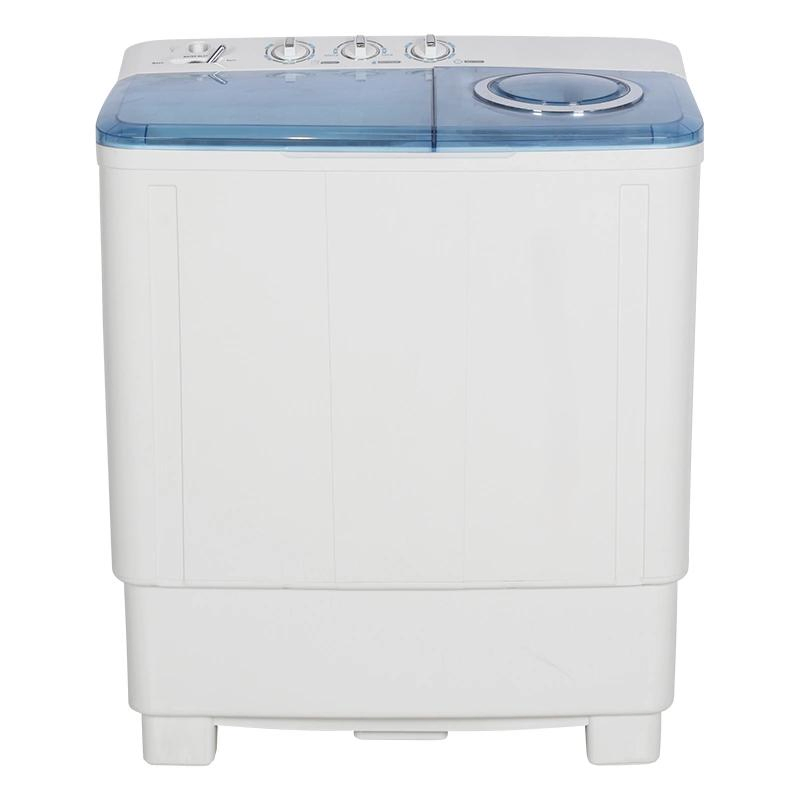 Xpb52-388s Twin Tub Portable Washing Machine Mini Washing Machine with Lock