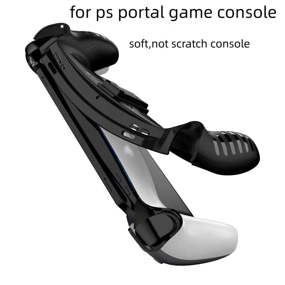 Защитный чехол TPU+PC для Playstation Portal