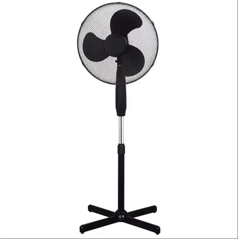 16 Inch Remote Control Standing Floor Electrical Cooling Fan Air Cooler