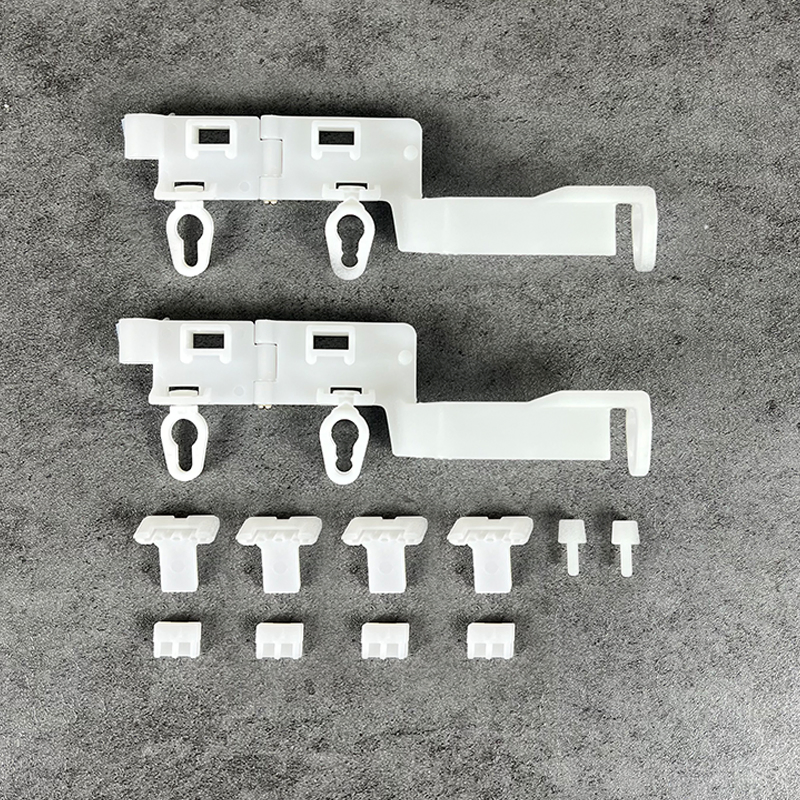 Factory Price Modern Motorized Curtain Rail Accessories Carrier