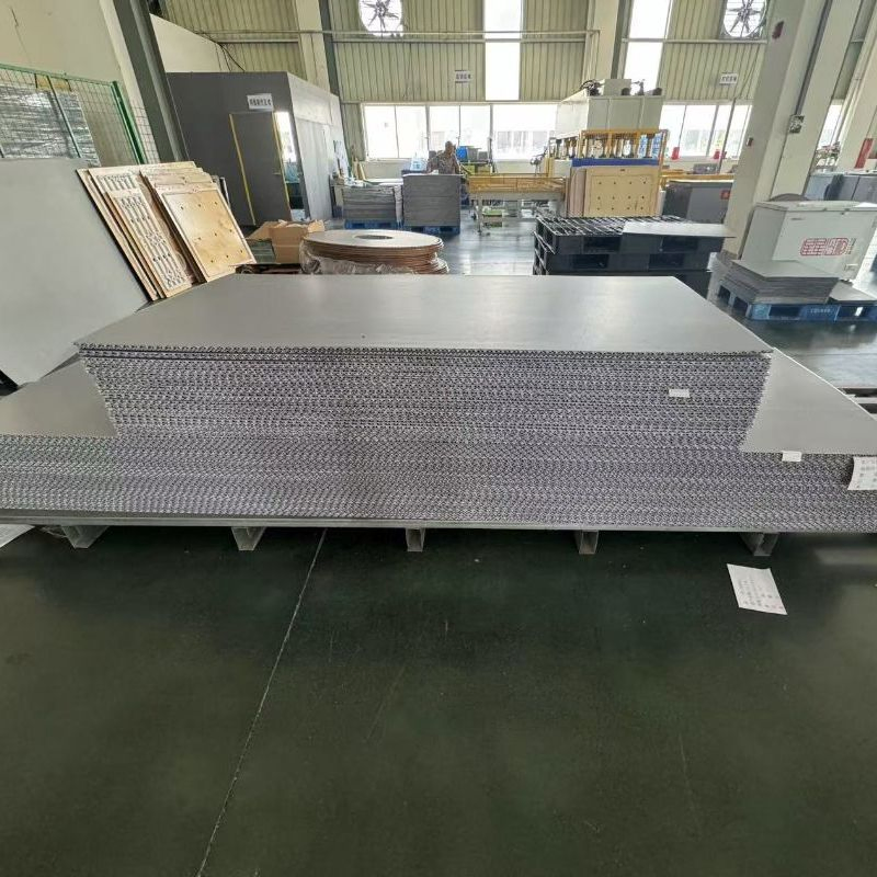 Recyclable Environmental Plastic Polypropylene PP Bubble Sheet