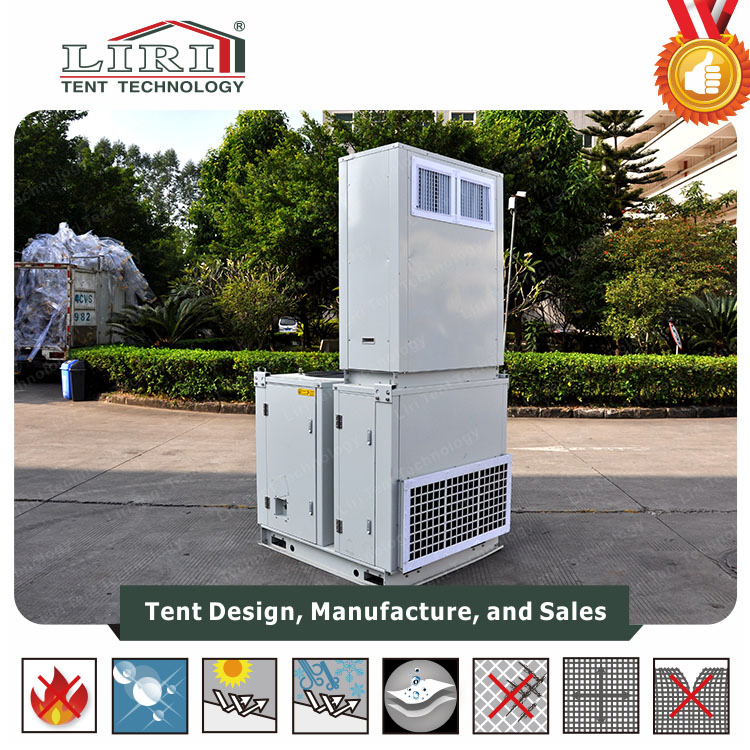 Air Conditioner for Large Commercial Events Exhibition Wedding Tent Hall
