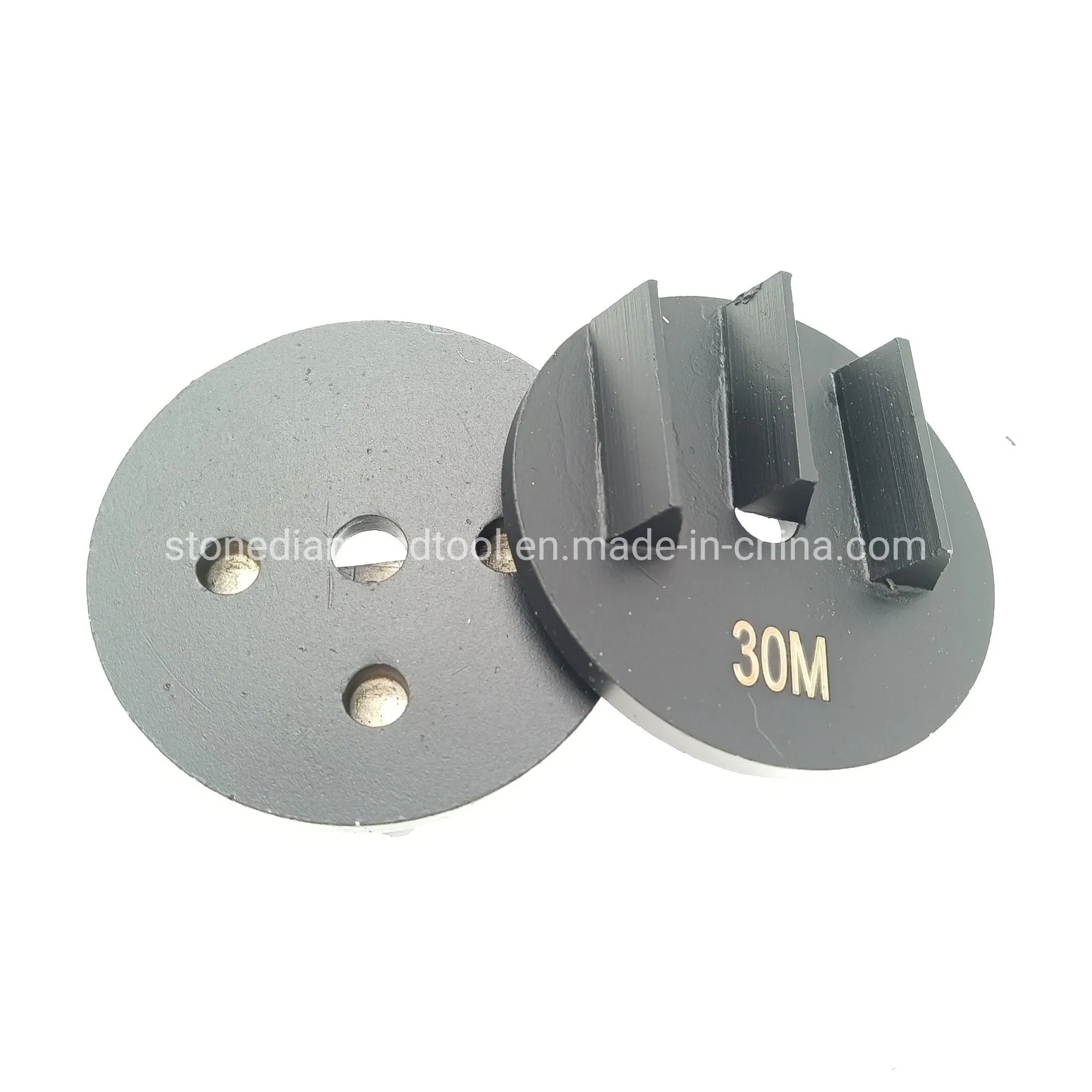 Алмазный шлифовальный круг для бетонных полов