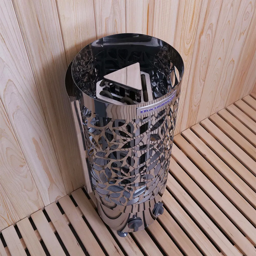 Электрический обогреватель для сауны Dolomiti PH30