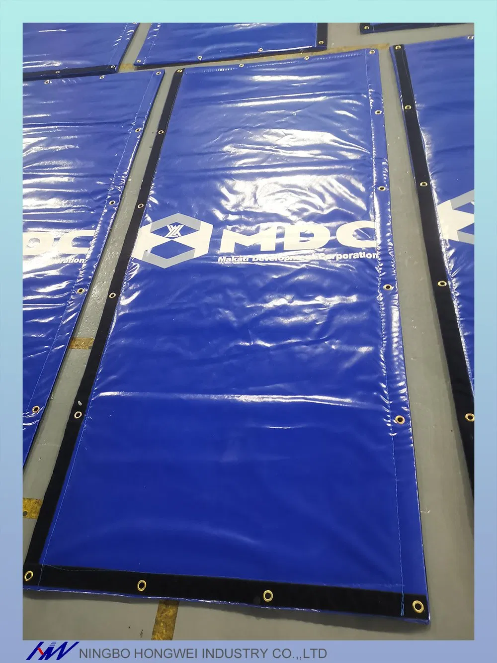 Sound Barrier Insulation Soundproofing and Absorption Blanket Sound Barrier