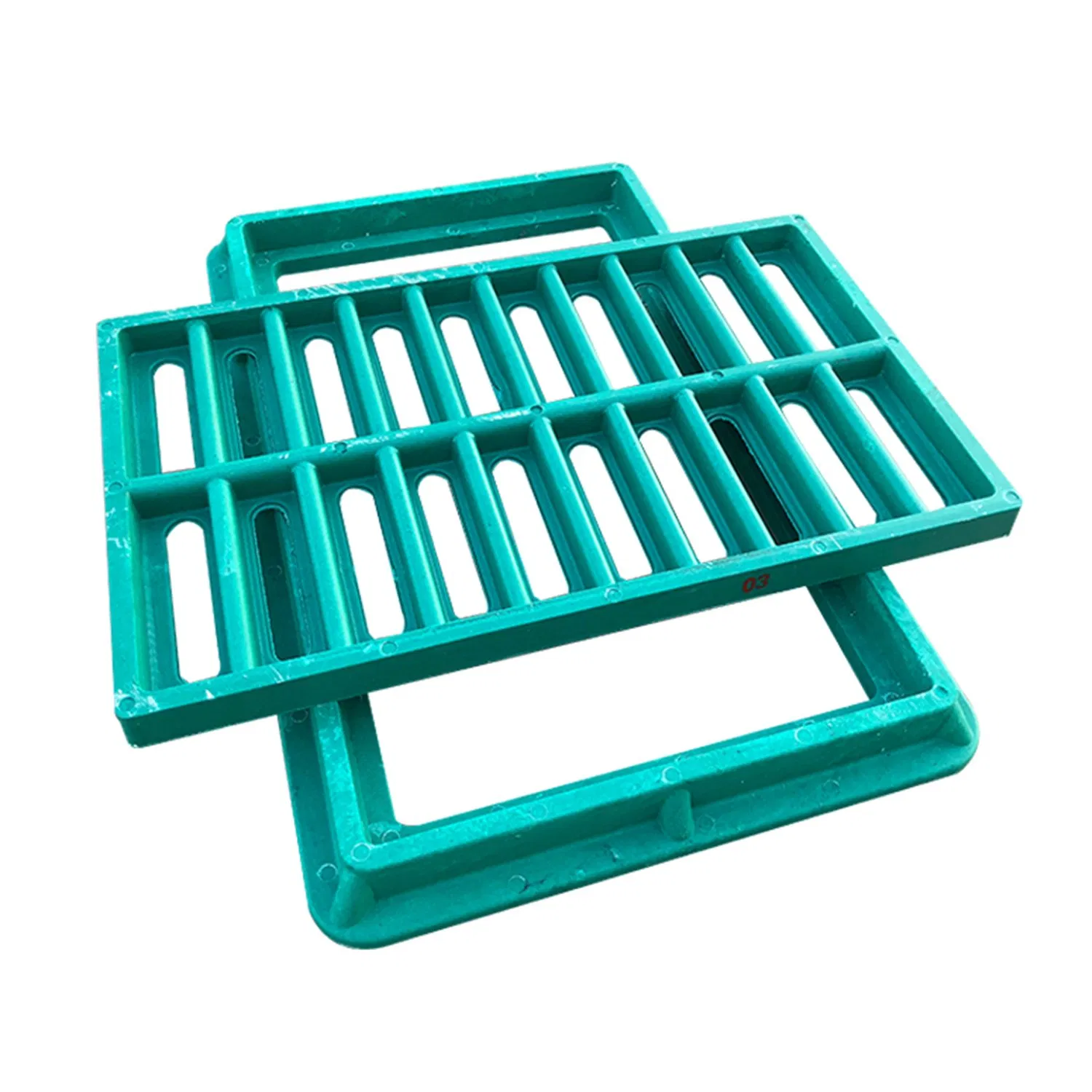 Drain Grates with En124 Heavy Duty Acid Resistant