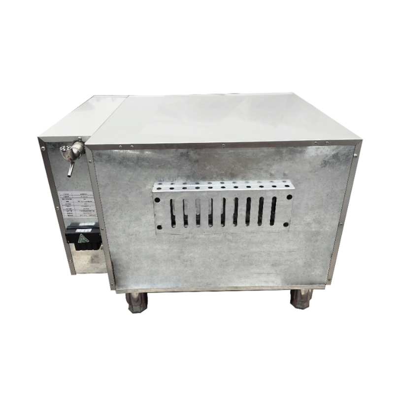 Reliable Commercial Kitchen Durable Stainless Steel Multifunction Af Air Rice Cooker