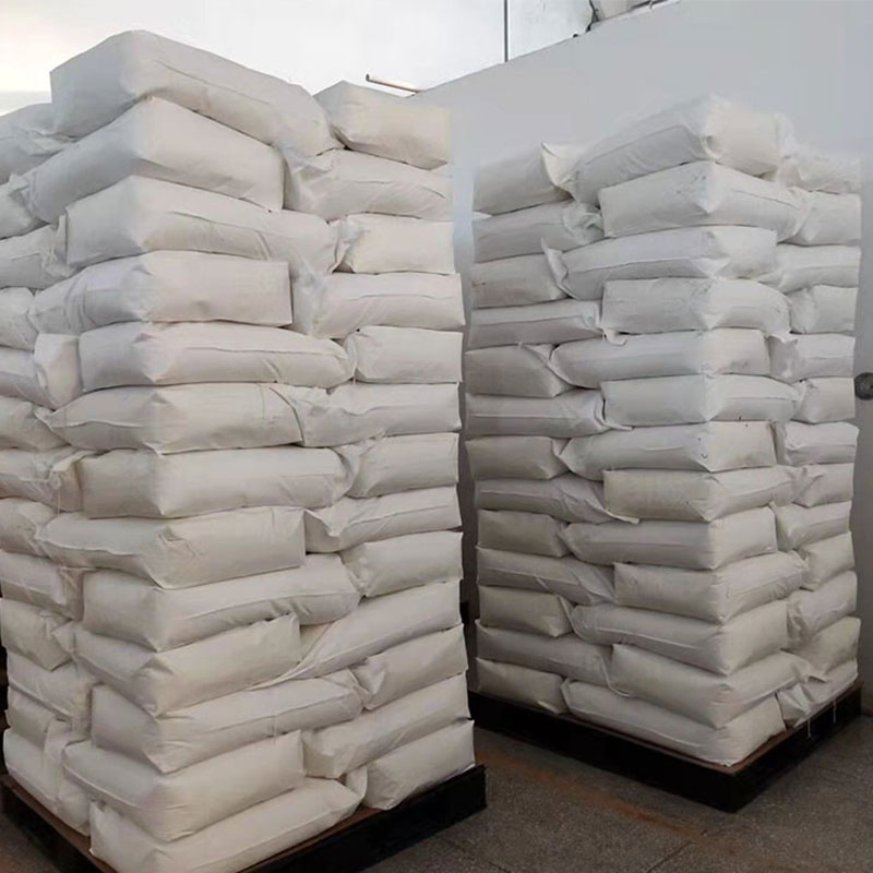 Gypsum Hardening and Quick-Drying Agent Soluble in Water Construction Additive