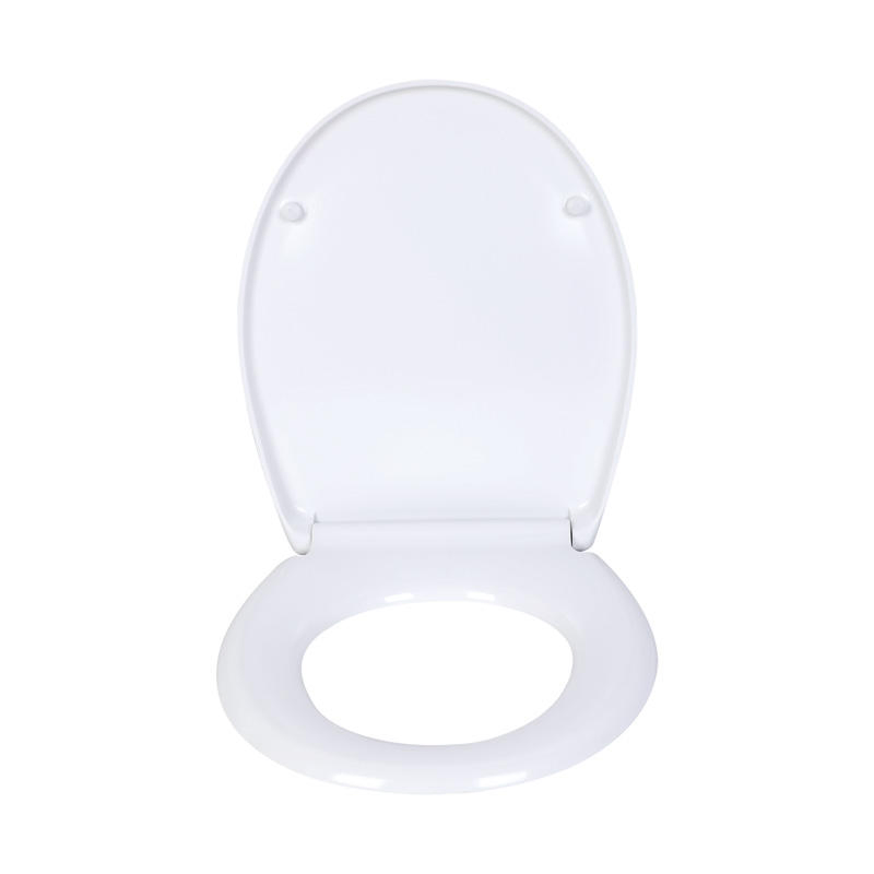 UF Plastic Slow Down Toilet Seat High Performance at Low, Duroplasts Toilet Lid