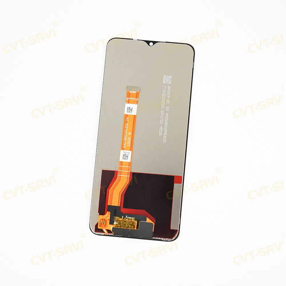 OLED-дисплей для телефона Realme, iPhone 11-16 Pro Max