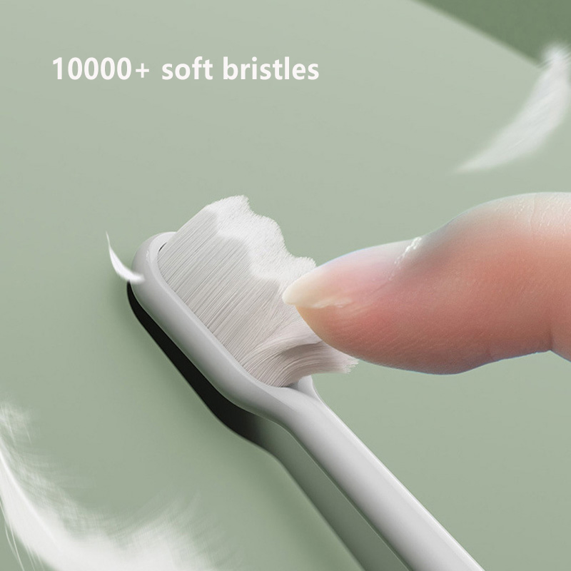 OEM Super Soft Bristle Piano Paint Sonic Electric Toothbrush Wireless Charging for Women and Children High Quality