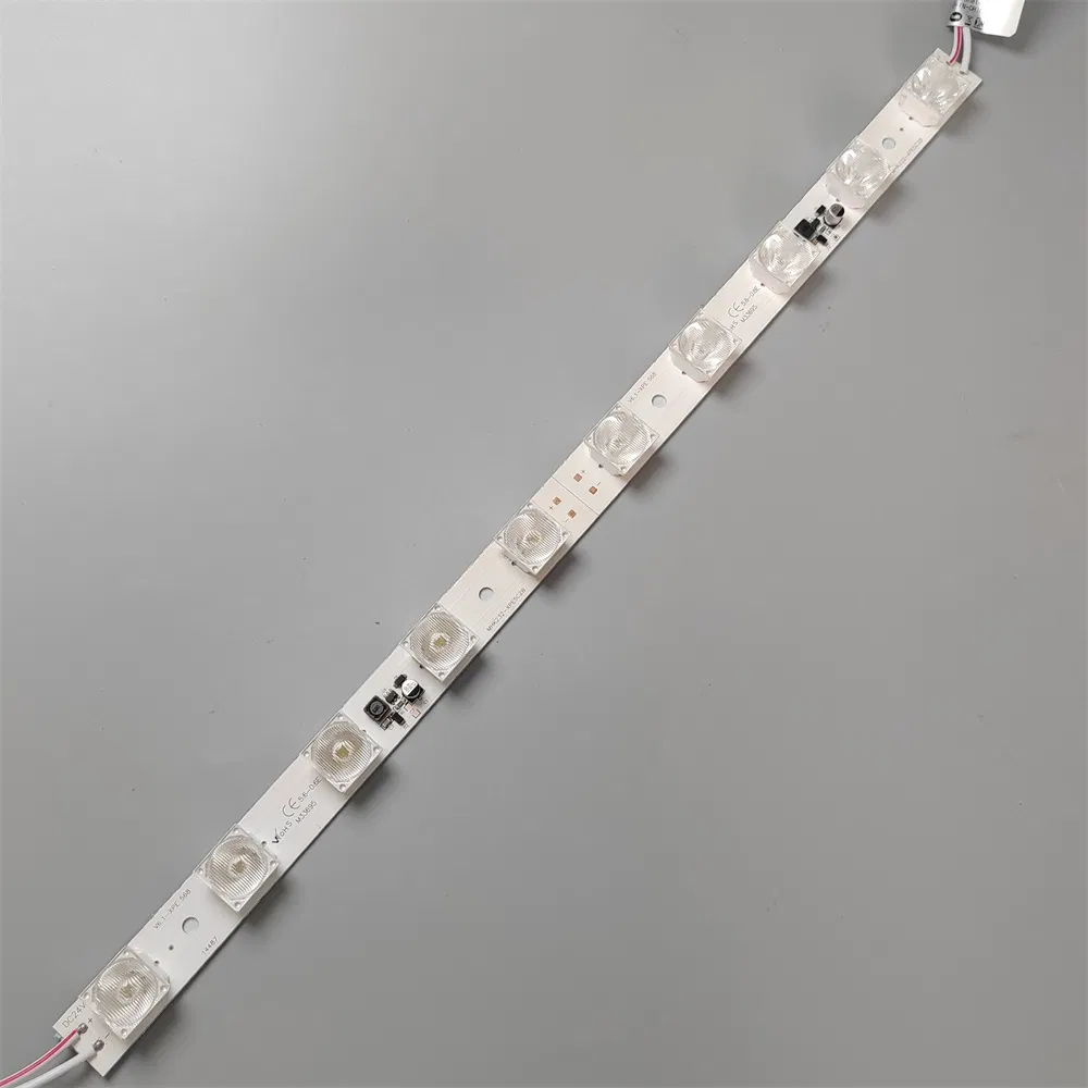 Светодиодная лента Edge Lighting для светового короба 3 метра