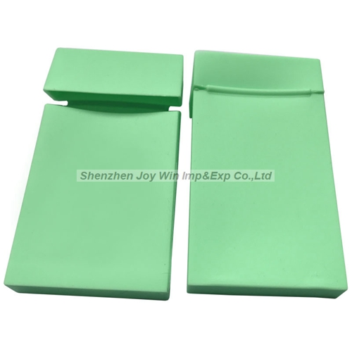 Promotional Customized Color Silicone Cigarette Case