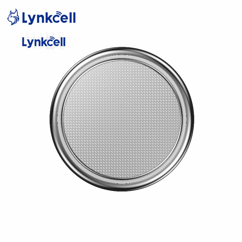 High-Stability Lithium Manganese Coin Cell for Harsh Conditions & Industrial Applications
