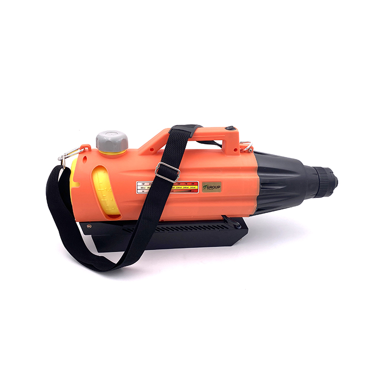 2L Garden Handheld Electric Sprayer (3T-730)