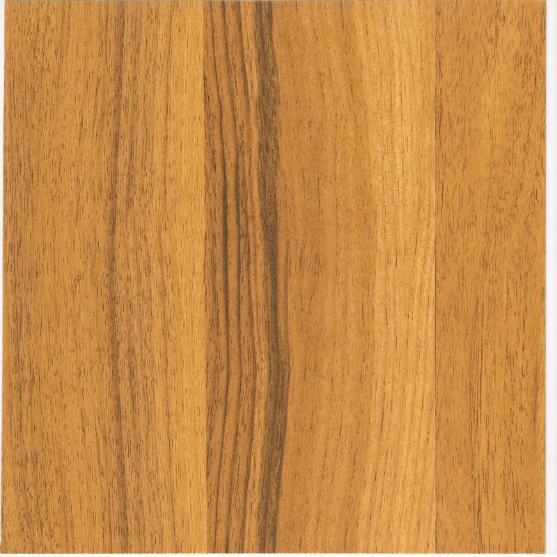 Factory OEM Price MDF Laminating Plywood Chipboard Wood Textured Melamine Paper