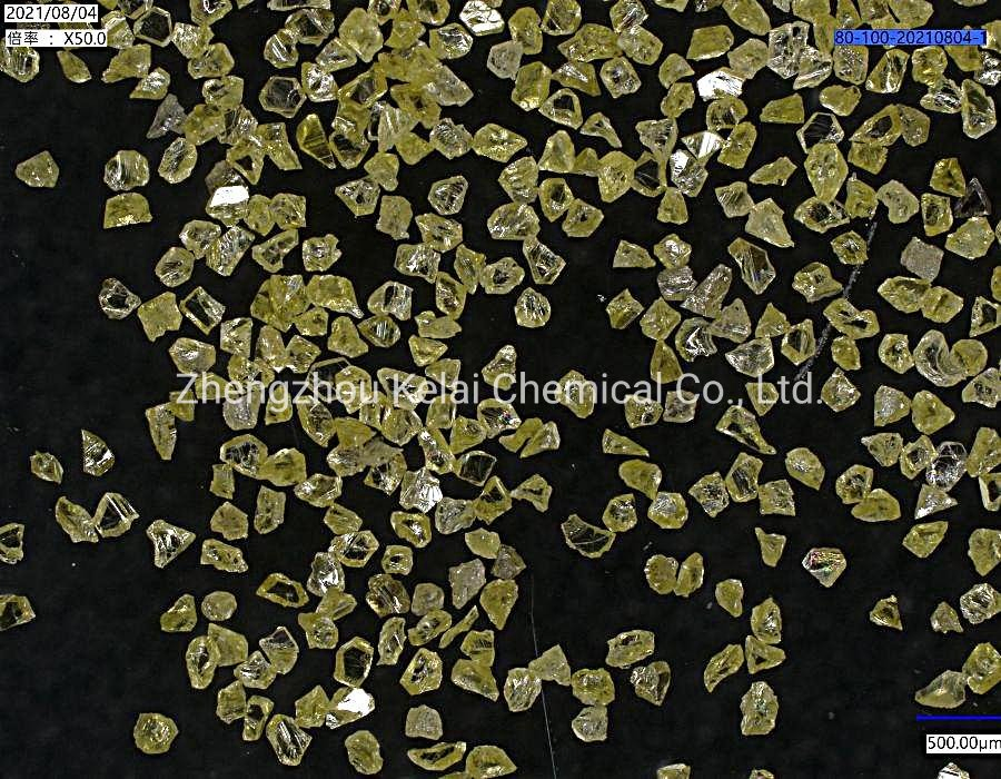 Diamond Shaping Material Scdz Powder