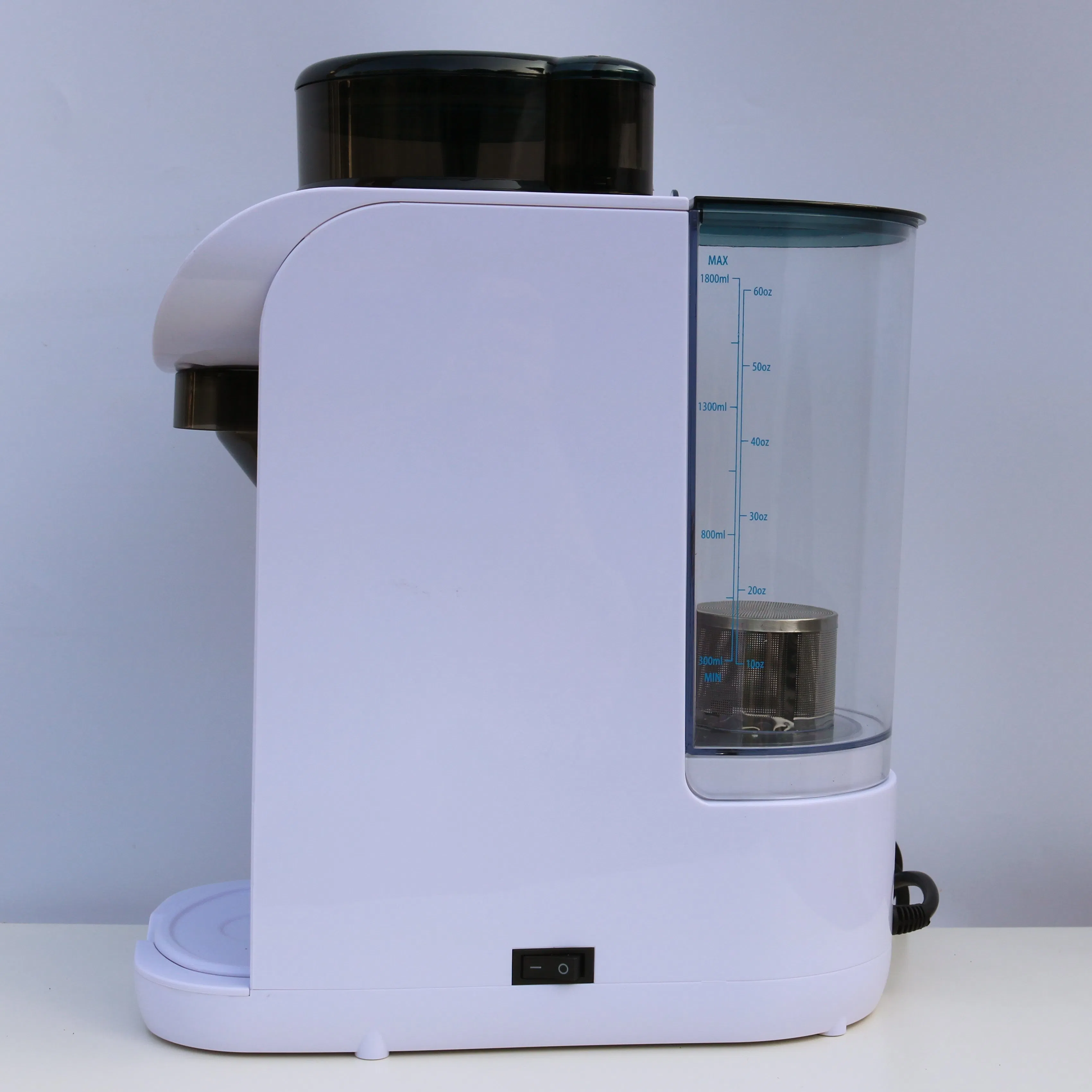 Automatic Baby Milk Formula Dispenser/Baby Formula Machine
