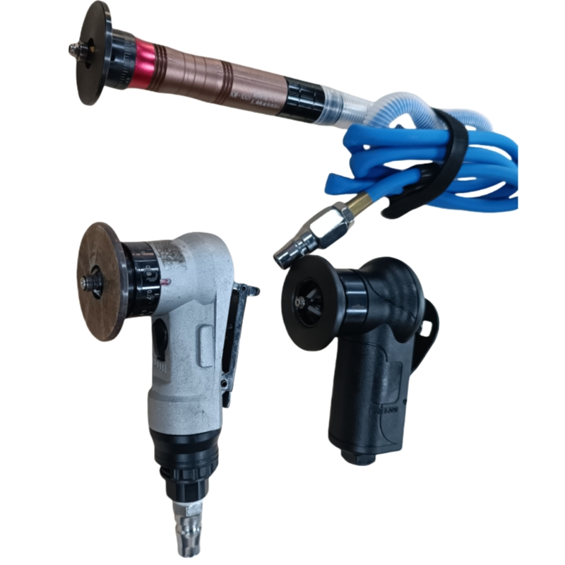 Пневматическая кромкорез для металла ADC15-1.5C