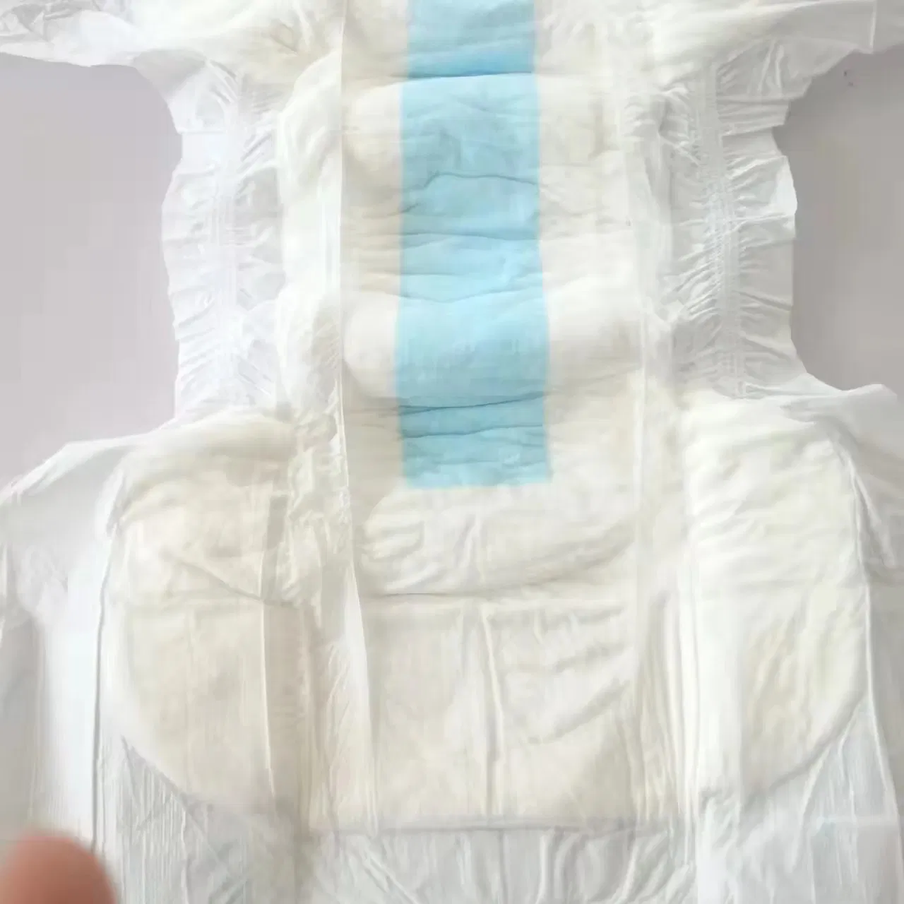 Disposable Adult Diaper Pullup Pants Super Absorbent Diaper