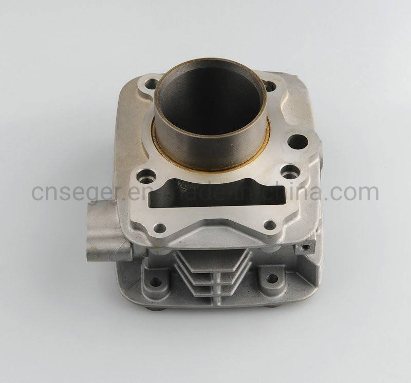 OEM Casting Farming Machine Parts by Investment Cast
