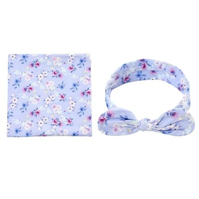 Cotton Quilted Infant Toddler Printed Bunting Bag
