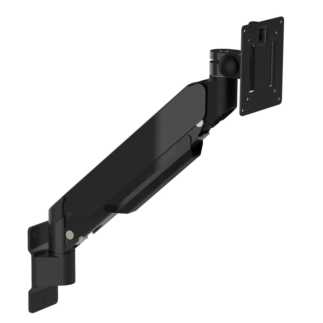 Настенный кронштейн для монитора WS-YL104-W, белый