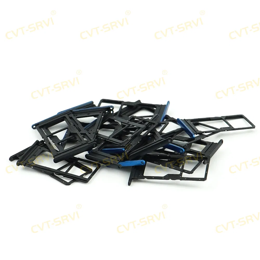 Лоток для SIM-карты Honor X7, X8a, P30 Lite, Moto G14