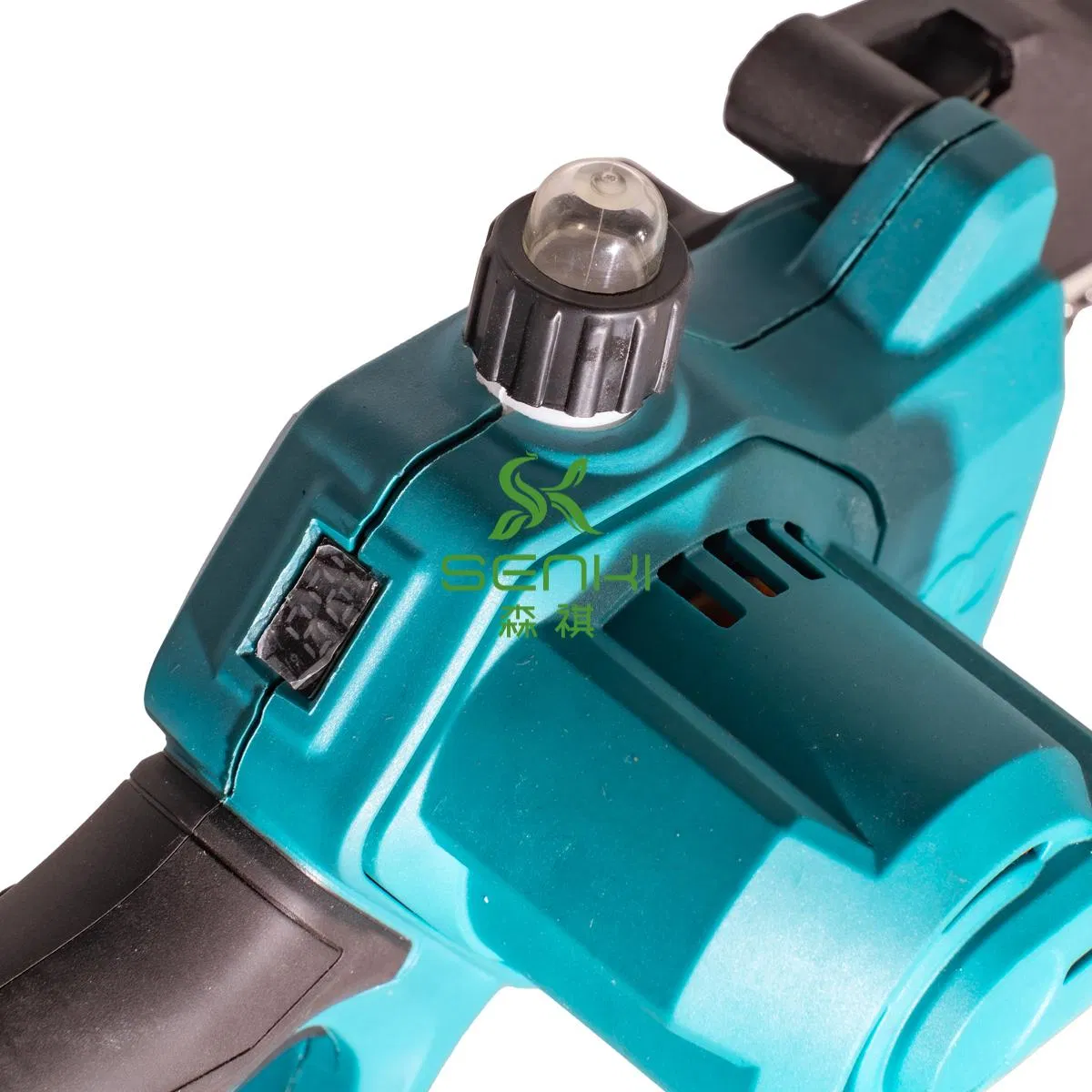 8'' Electric Mini Chainsaw Brush Cutter Lithium Garden Tool