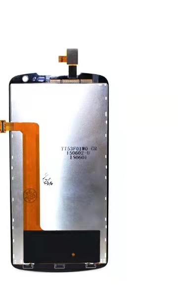 Дисплей для Lenovo S920, сенсорный LCD