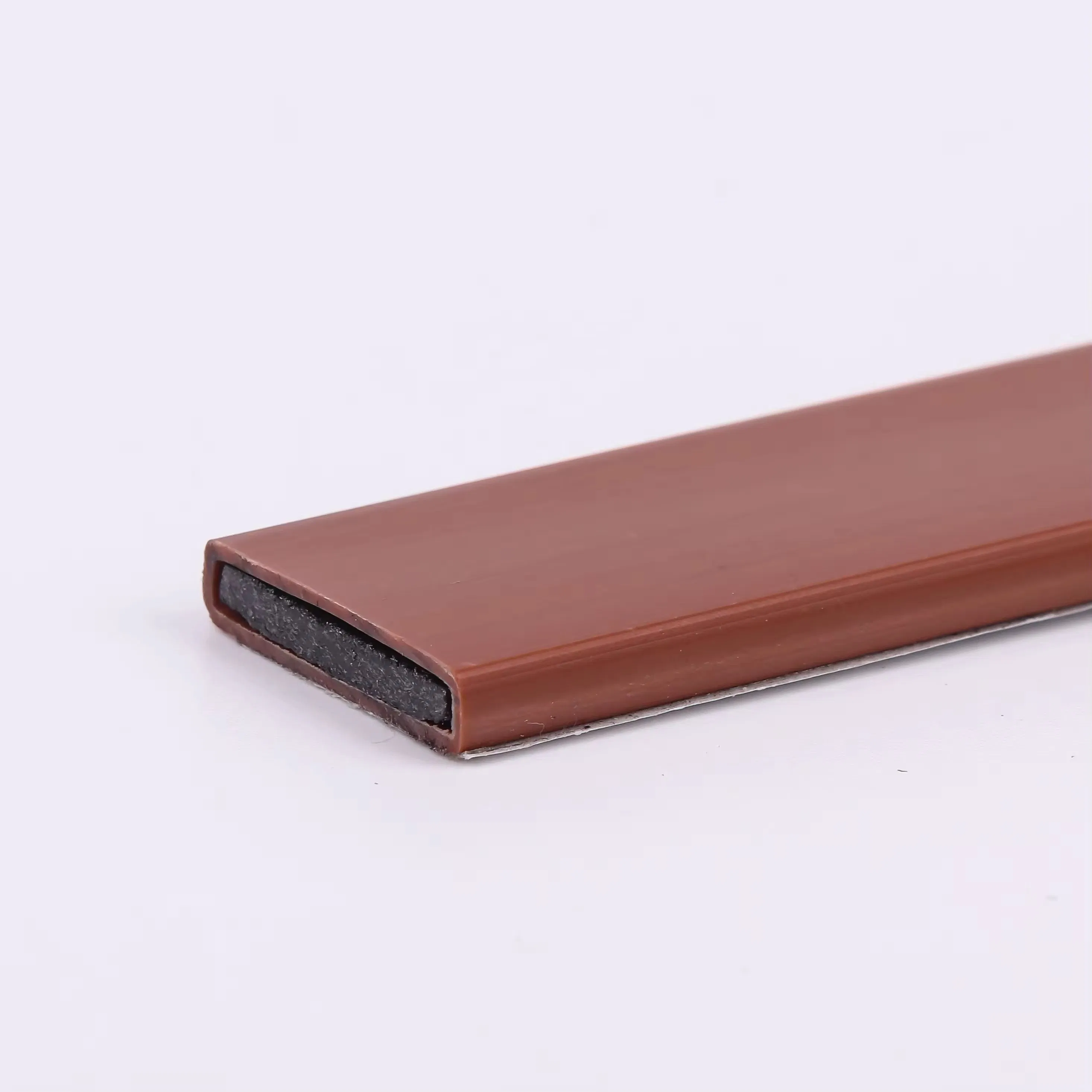 Fire-Resistant Seal Fire Containment Seal Intumescent Strip