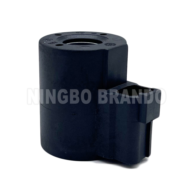 Гидравлическая катушка соленоидного клапана 30W 12/24В