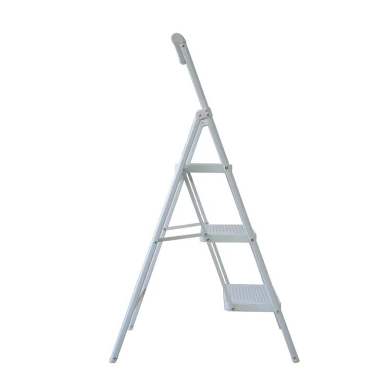 Hot Sale Design Aluminum Step Stool Ladder Custom Length