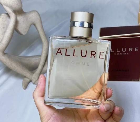 Top Selling Premium Homme Cologne Unisex Perfume for Men and Women