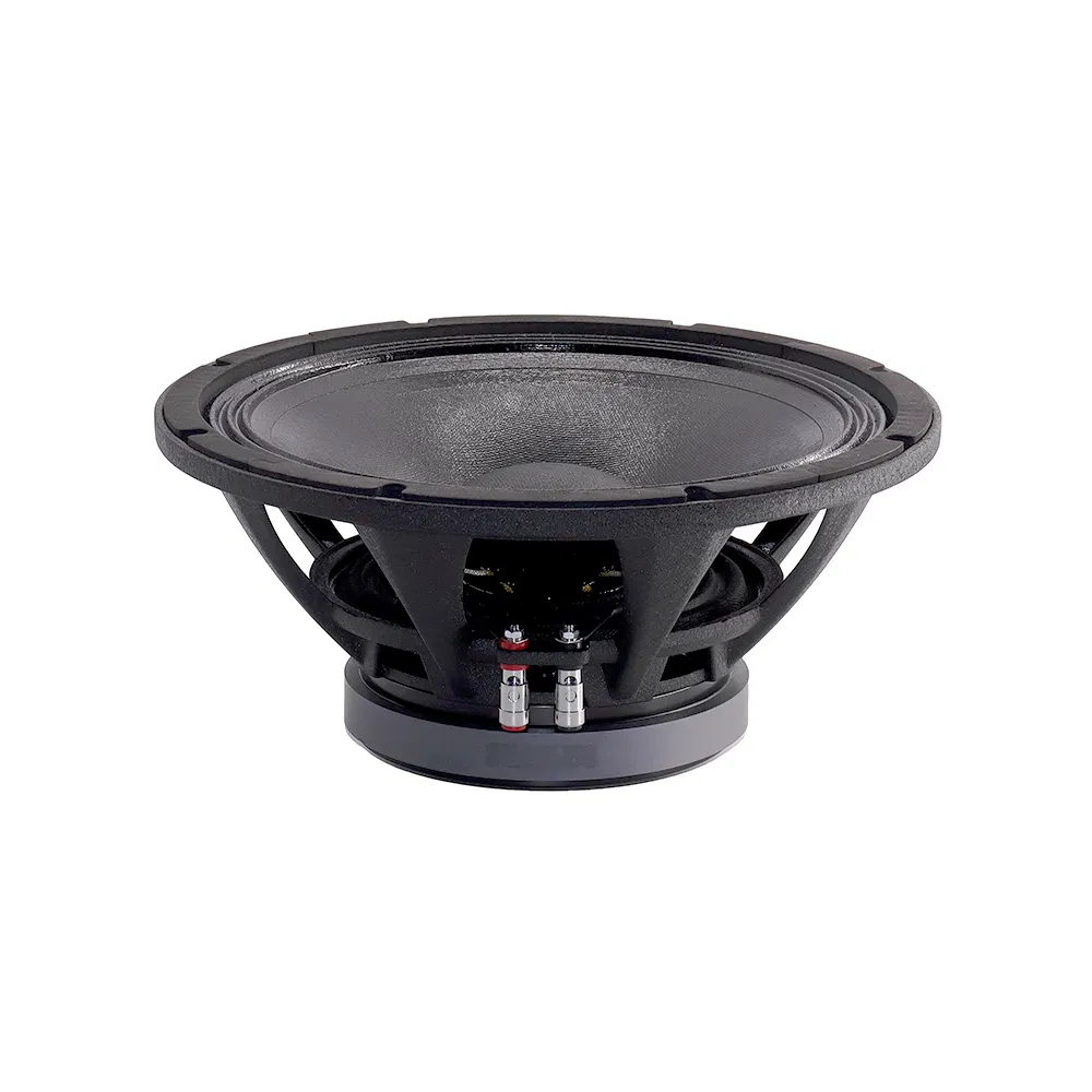 Factory 12 Inch Ferrite Magnet 3.5inch Voice Coil Woofer Speaker