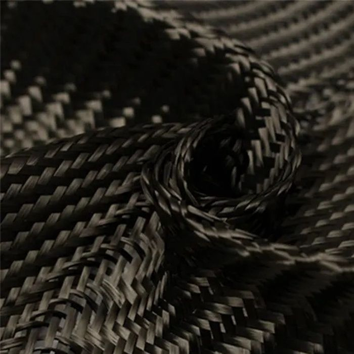 Carbon Fiber for Civil Building Wall